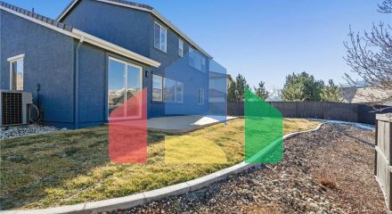 Residential - Single Family Home - Reno, Nevada, United States - United States Residential - Single Family Home - Reno, Nevada, United States - United States