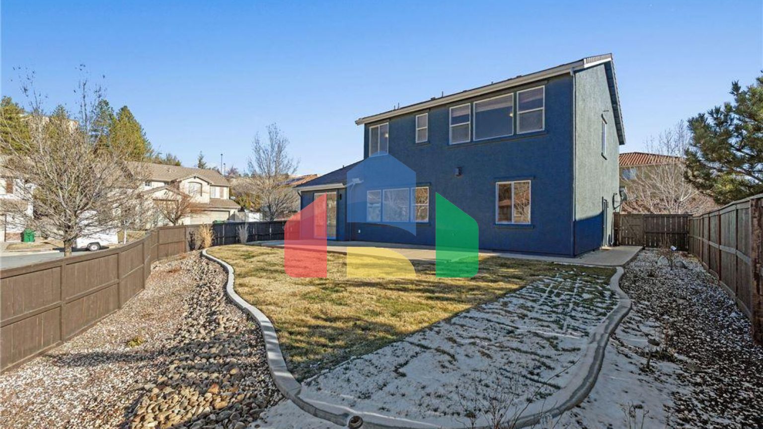 Residential - Single Family Home - Reno, Nevada, United States - United States