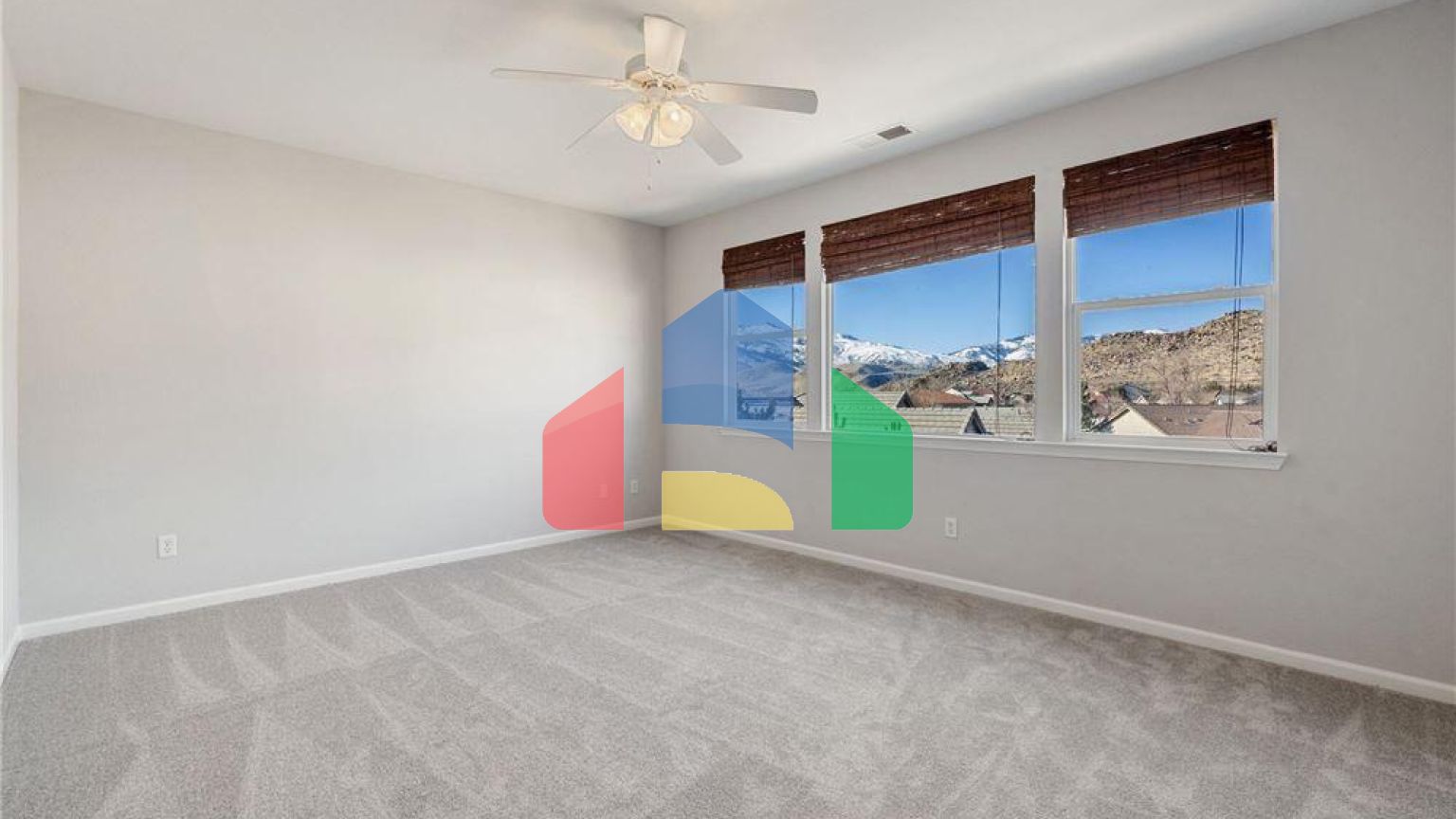 Residential - Single Family Home - Reno, Nevada, United States - United States