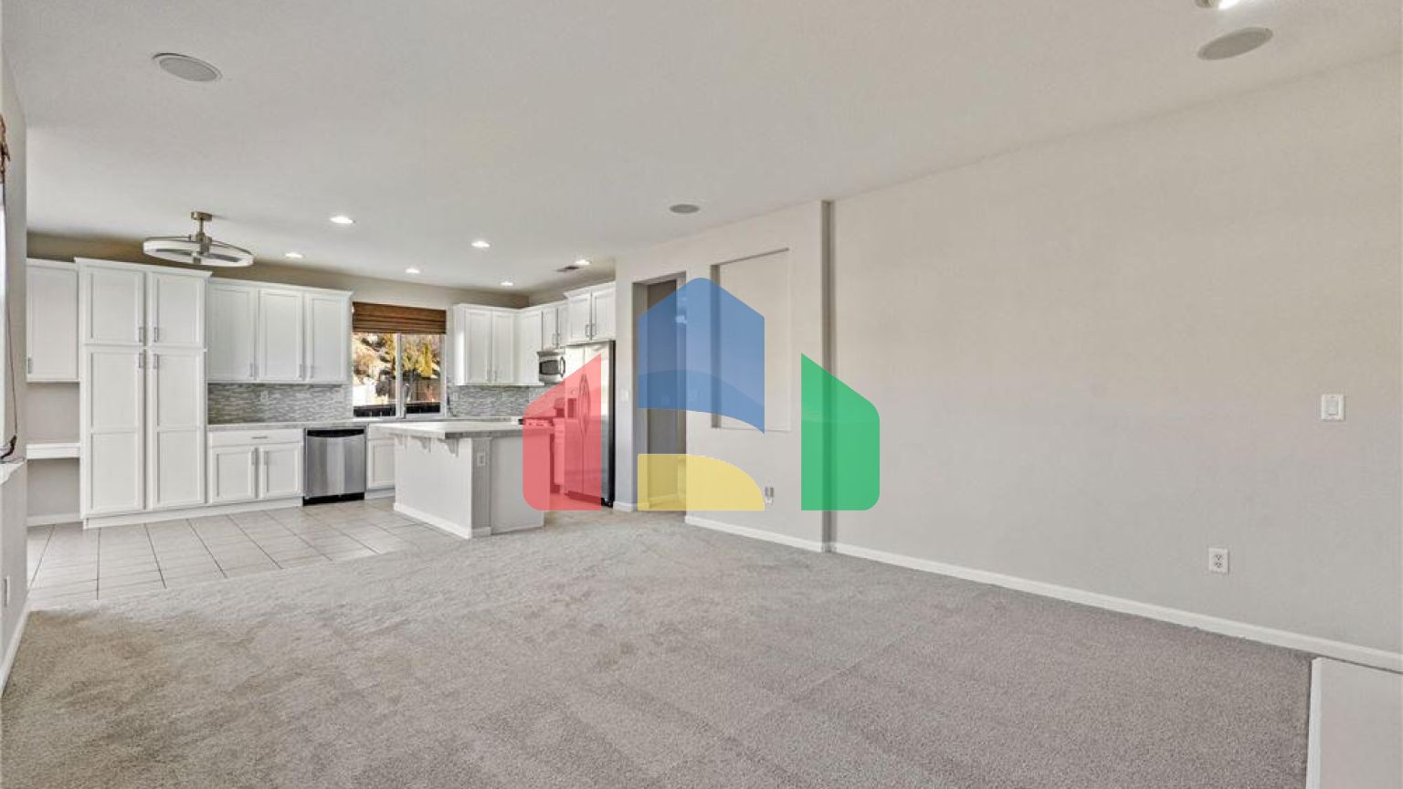 Residential - Single Family Home - Reno, Nevada, United States - United States