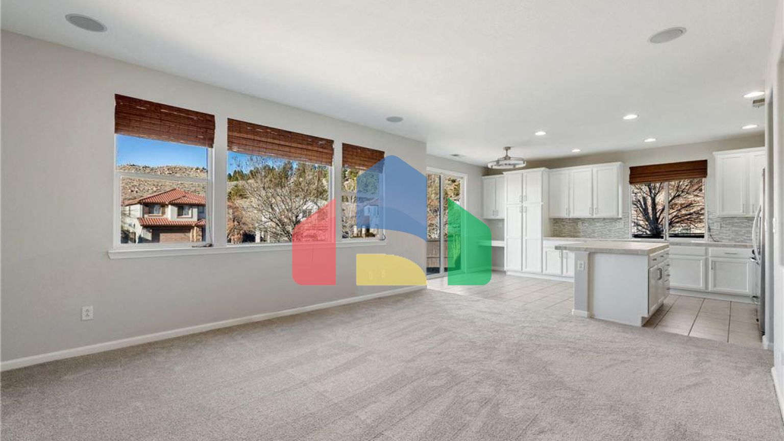 Residential - Single Family Home - Reno, Nevada, United States - United States