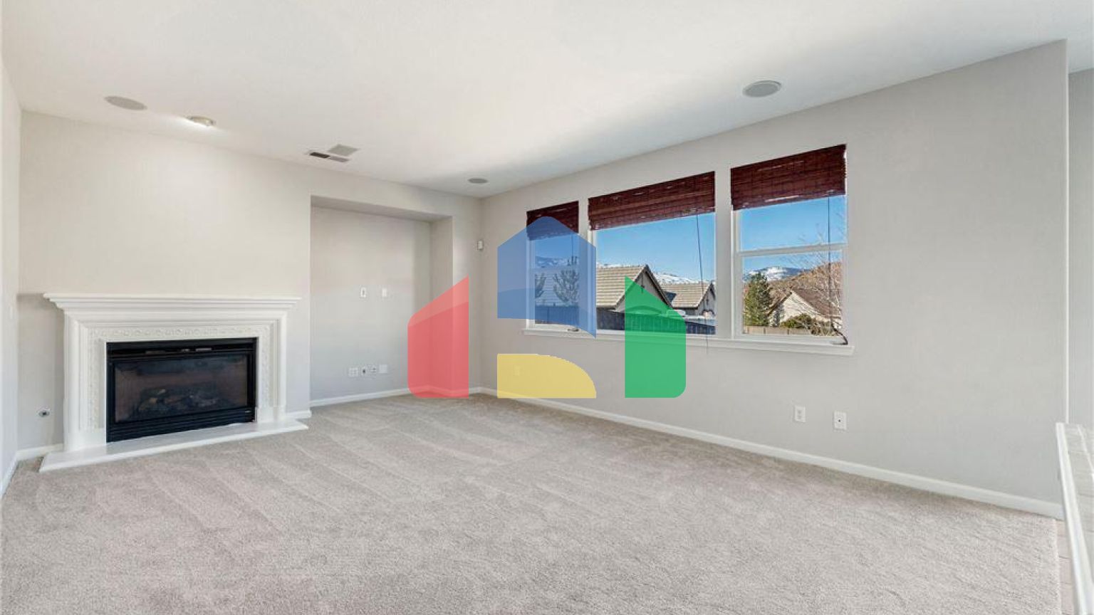 Residential - Single Family Home - Reno, Nevada, United States - United States