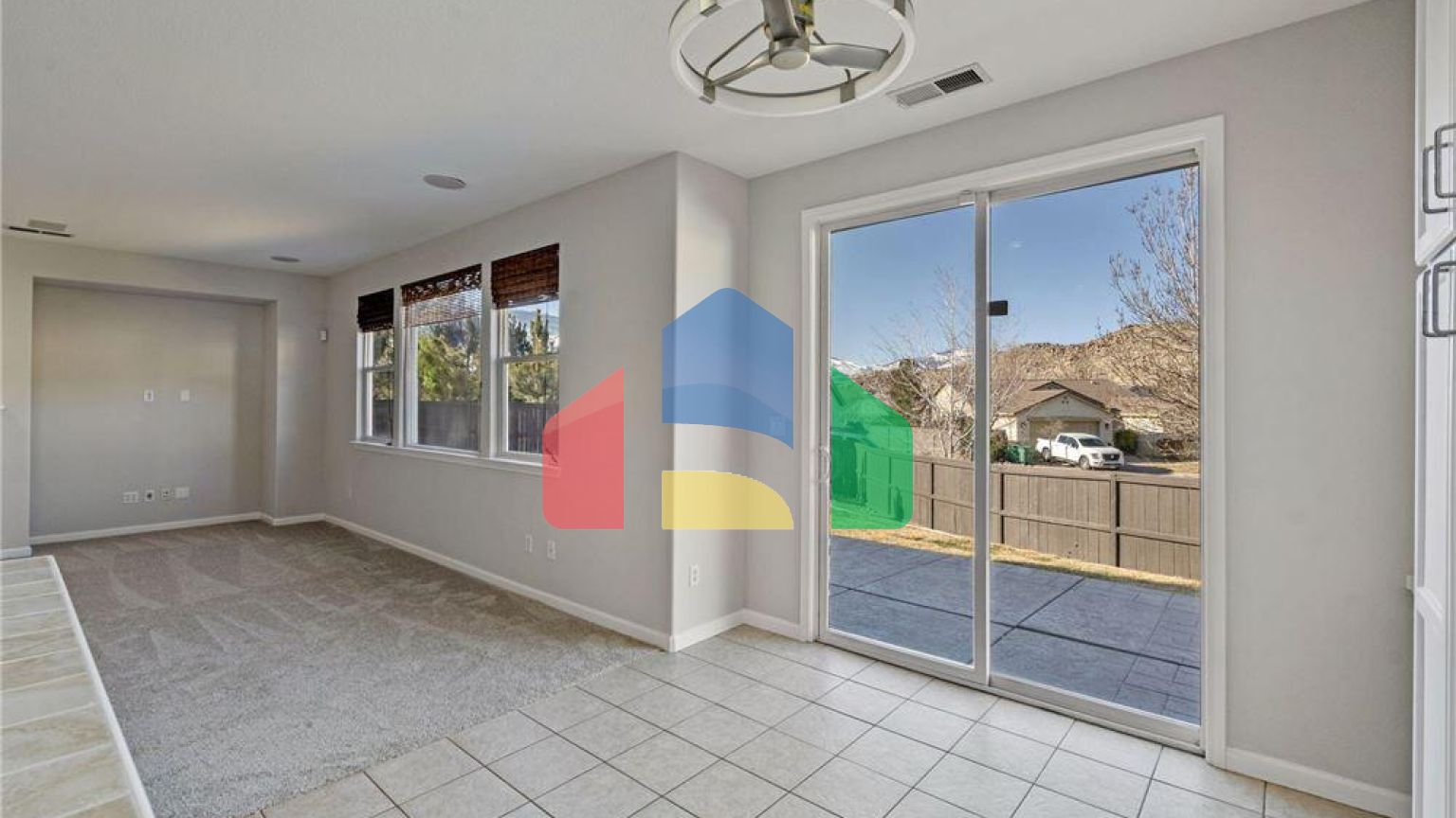 Residential - Single Family Home - Reno, Nevada, United States - United States