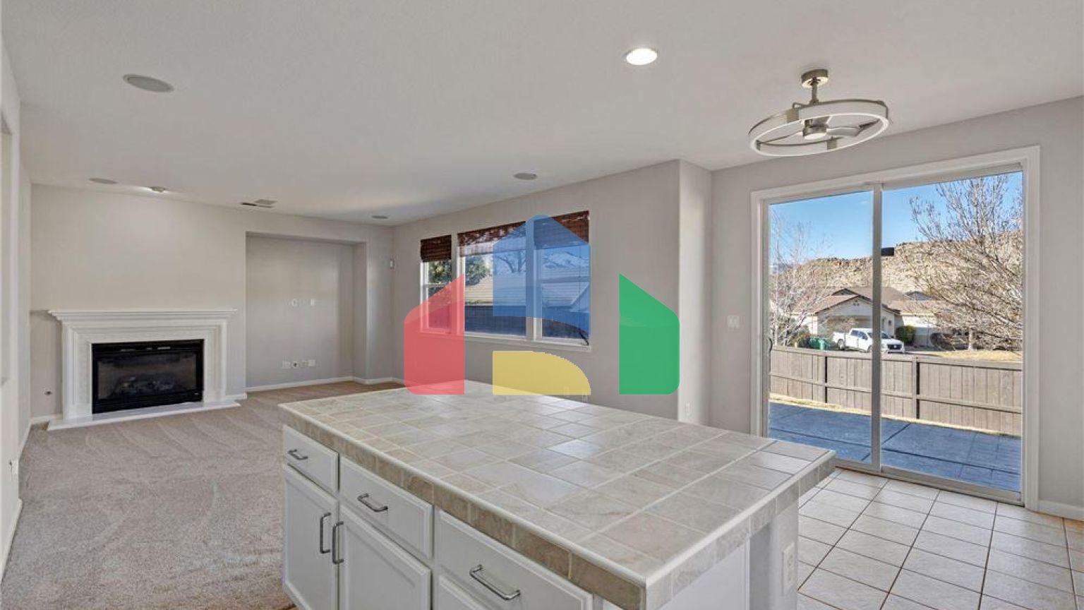 Residential - Single Family Home - Reno, Nevada, United States - United States