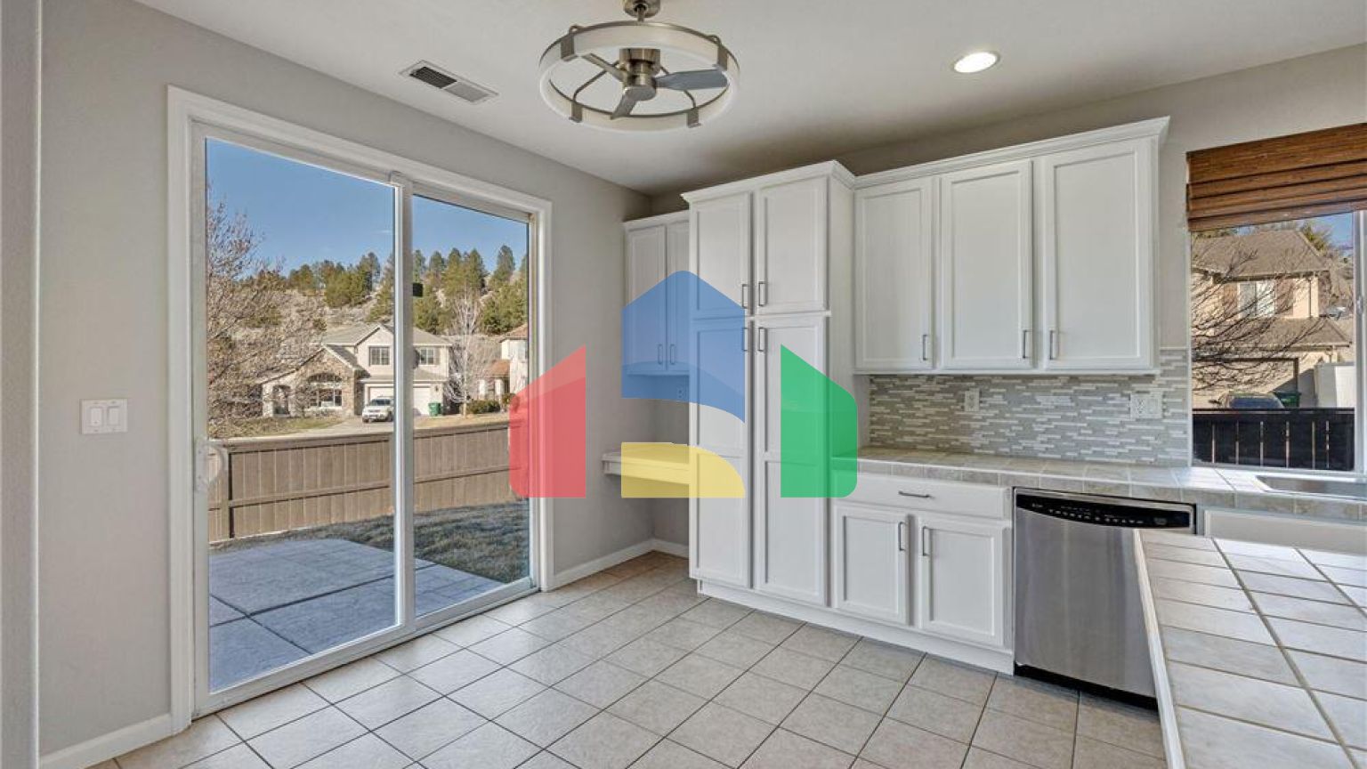 Residential - Single Family Home - Reno, Nevada, United States - United States