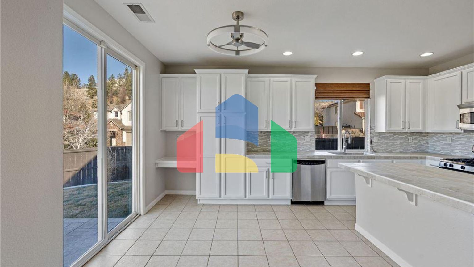 Residential - Single Family Home - Reno, Nevada, United States - United States