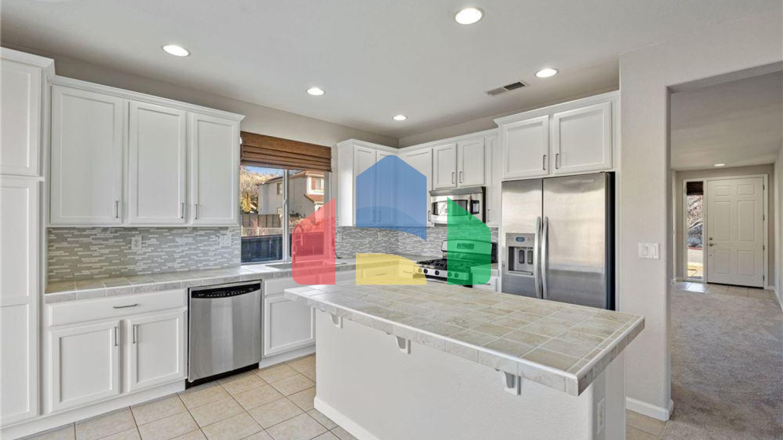 Residential - Single Family Home - Reno, Nevada, United States - United States