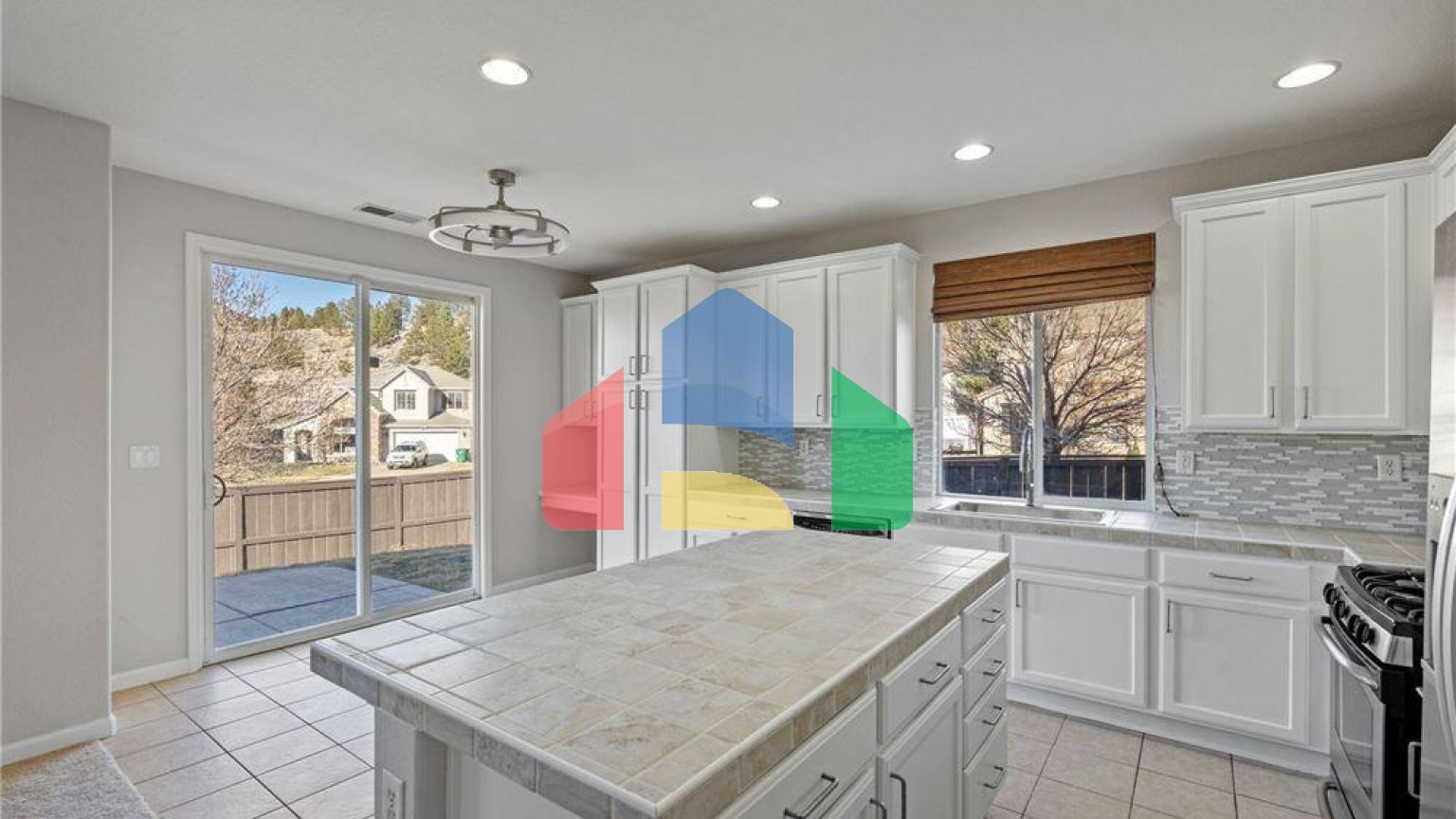 Residential - Single Family Home - Reno, Nevada, United States - United States