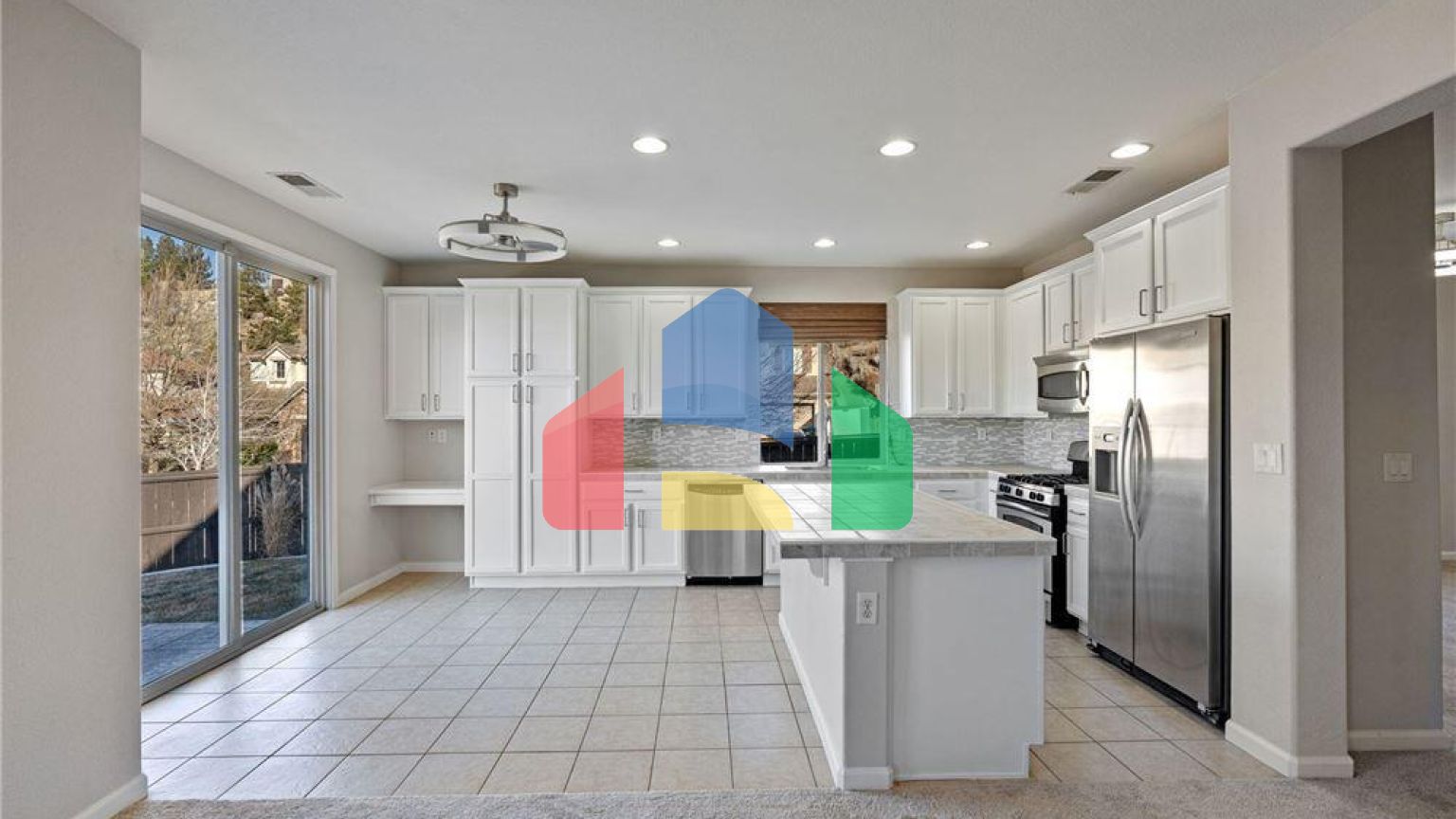 Residential - Single Family Home - Reno, Nevada, United States - United States