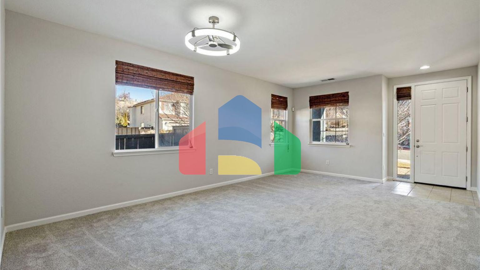 Residential - Single Family Home - Reno, Nevada, United States - United States