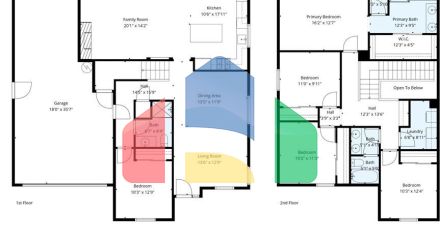 Residential - Single Family Home - Reno, Nevada, United States - United States Residential - Single Family Home - Reno, Nevada, United States - United States
