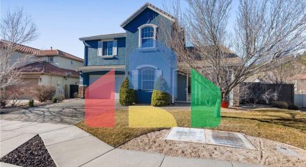 Residential - Single Family Home - Reno, Nevada, United States - United States Residential - Single Family Home - Reno, Nevada, United States - United States