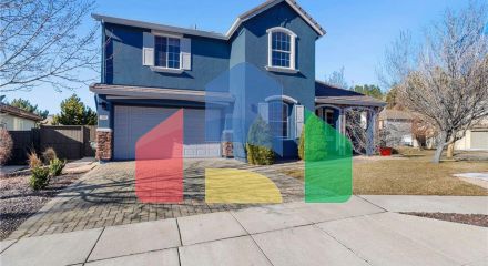 Residential - Single Family Home - Reno, Nevada, United States - United States