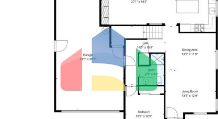 Residential - Single Family Home - Reno, Nevada, United States - United States
