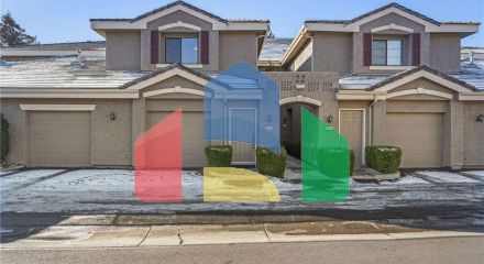 Residential - Condo/Apartment - Reno, Nevada, United States - United States