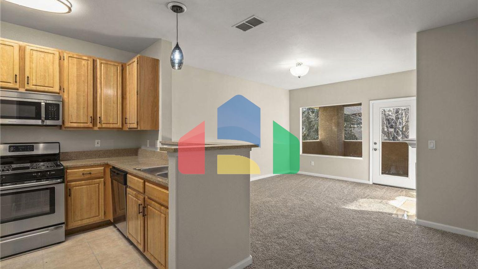Residential - Condo/Apartment - Reno, Nevada, United States - United States