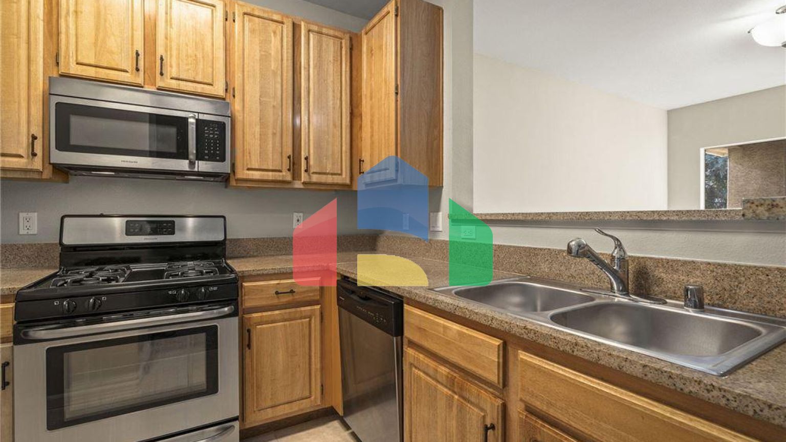 Residential - Condo/Apartment - Reno, Nevada, United States - United States