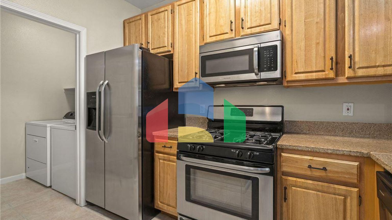 Residential - Condo/Apartment - Reno, Nevada, United States - United States