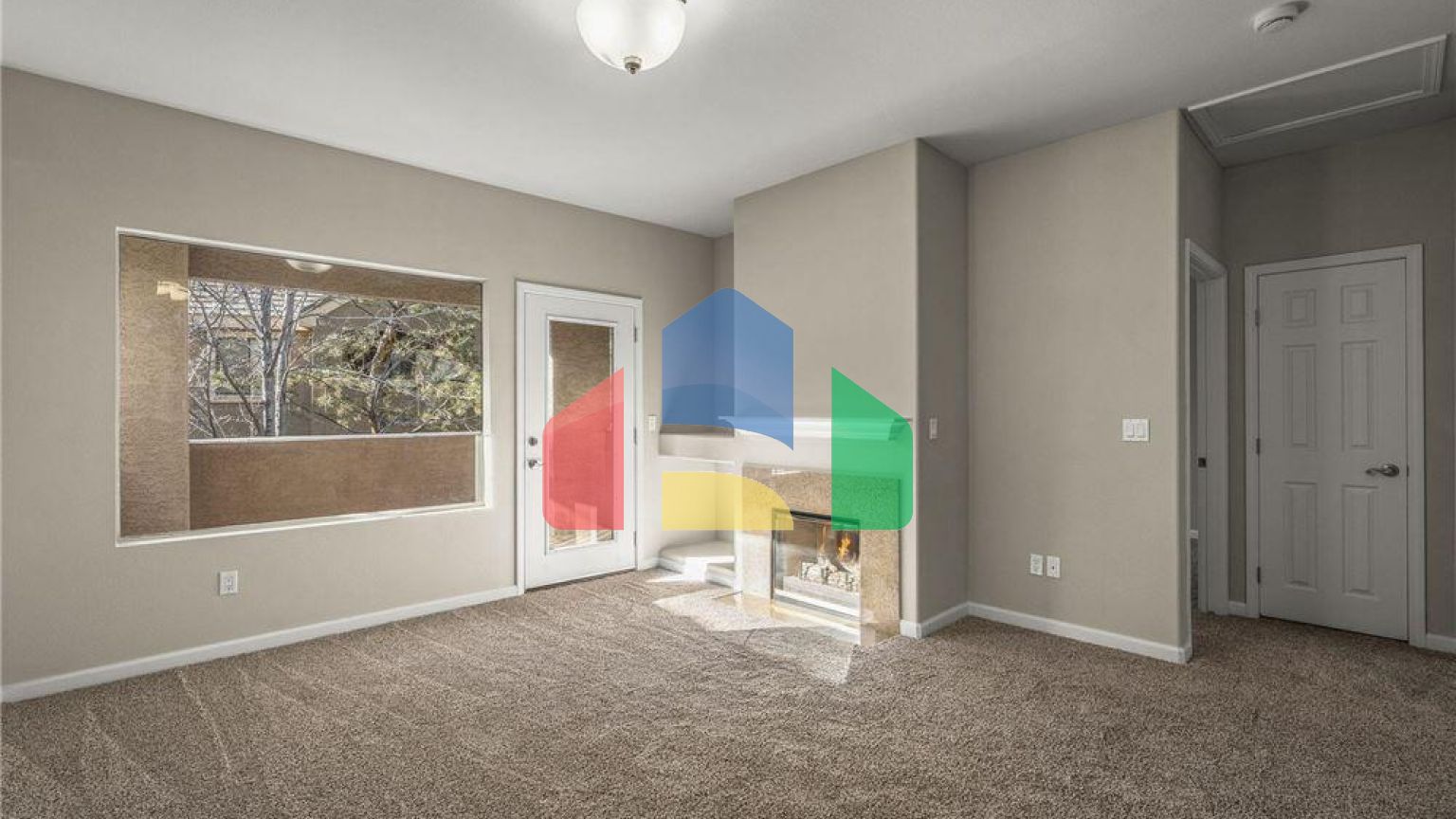Residential - Condo/Apartment - Reno, Nevada, United States - United States