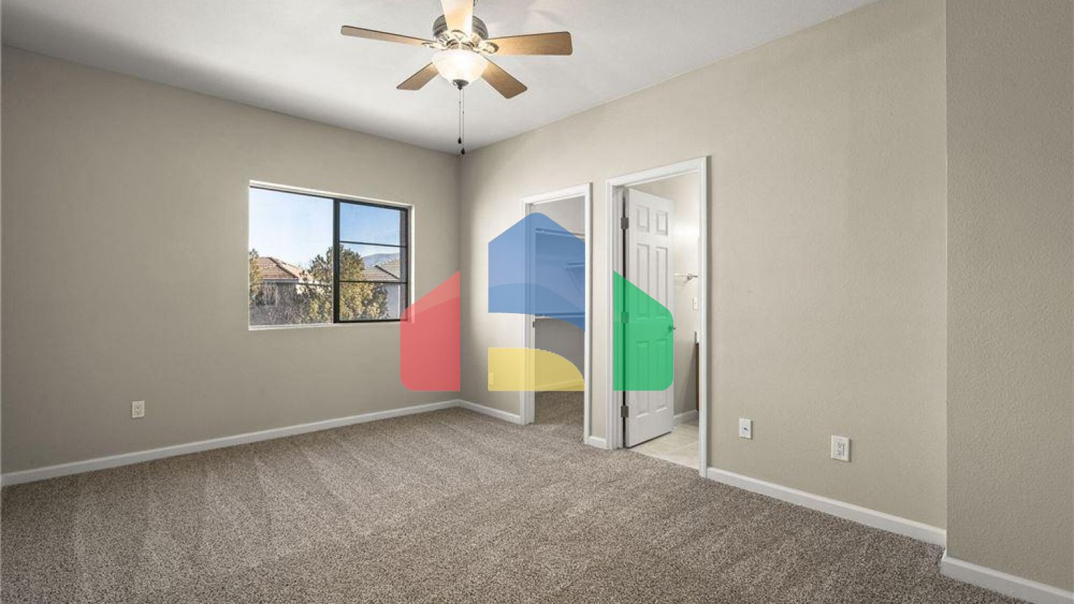 Residential - Condo/Apartment - Reno, Nevada, United States - United States
