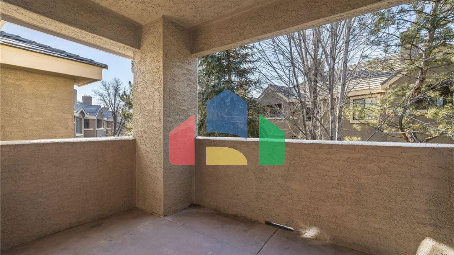 Residential - Condo/Apartment - Reno, Nevada, United States - United States