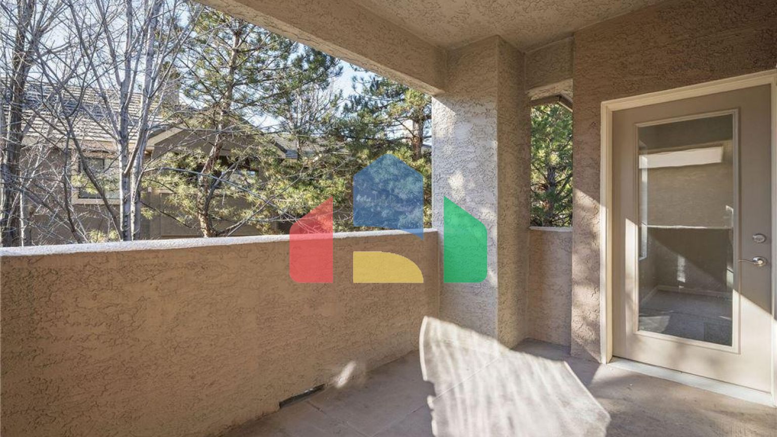 Residential - Condo/Apartment - Reno, Nevada, United States - United States