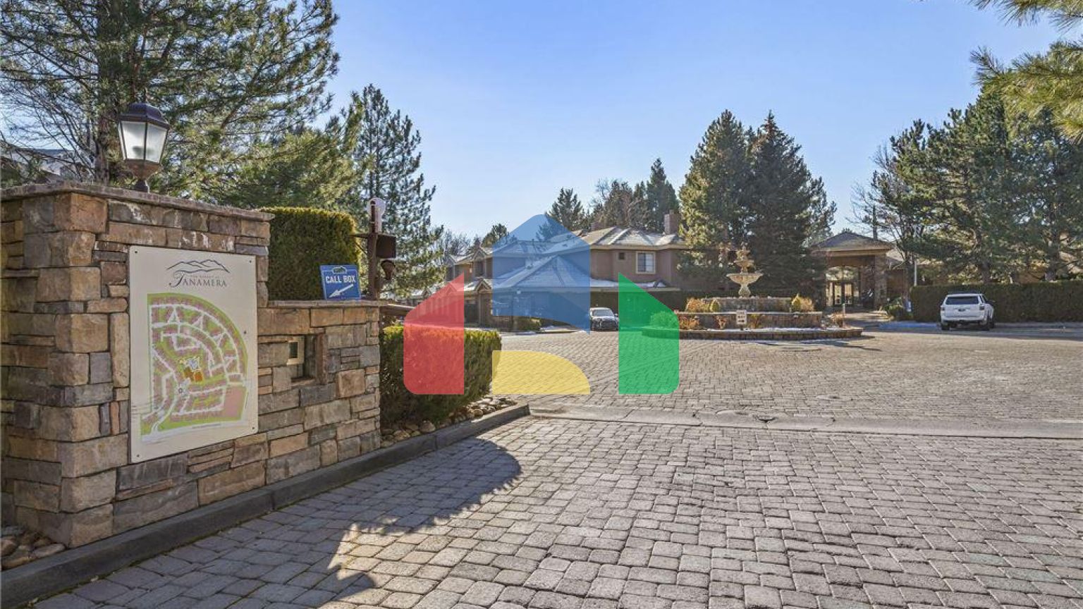 Residential - Condo/Apartment - Reno, Nevada, United States - United States