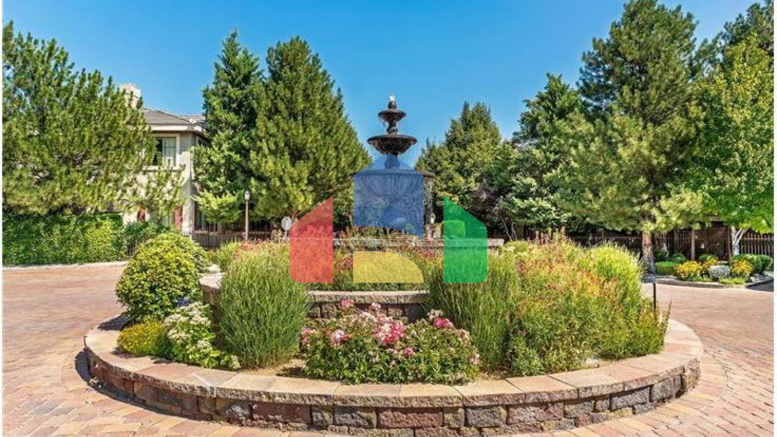 Residential - Condo/Apartment - Reno, Nevada, United States - United States