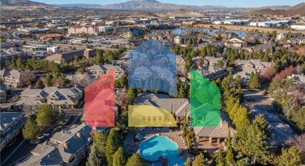 Residential - Condo/Apartment - Reno, Nevada, United States - United States Residential - Condo/Apartment - Reno, Nevada, United States - United States