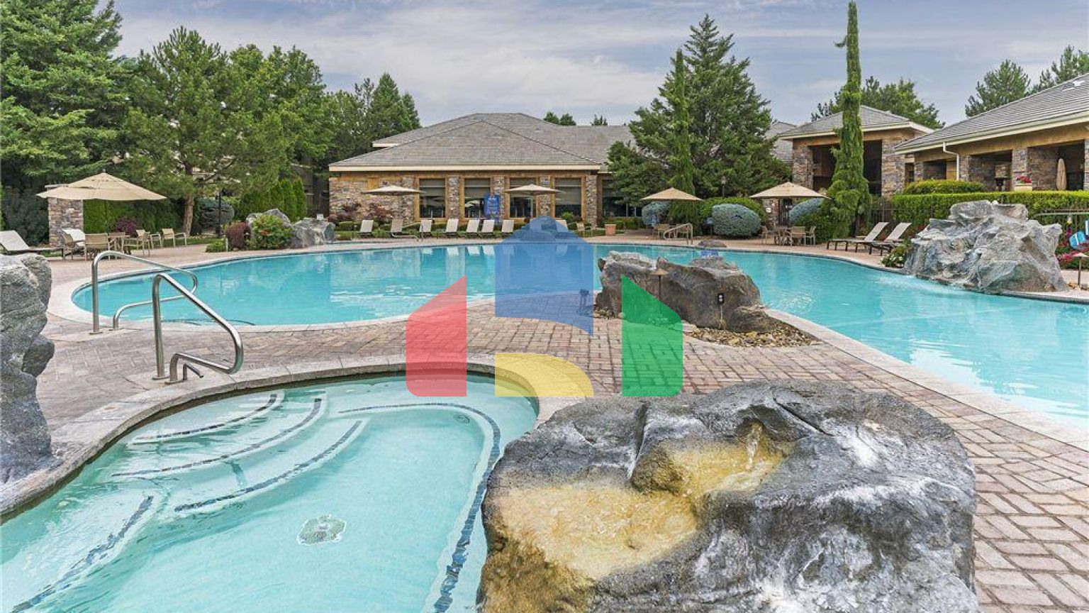 Residential - Condo/Apartment - Reno, Nevada, United States - United States