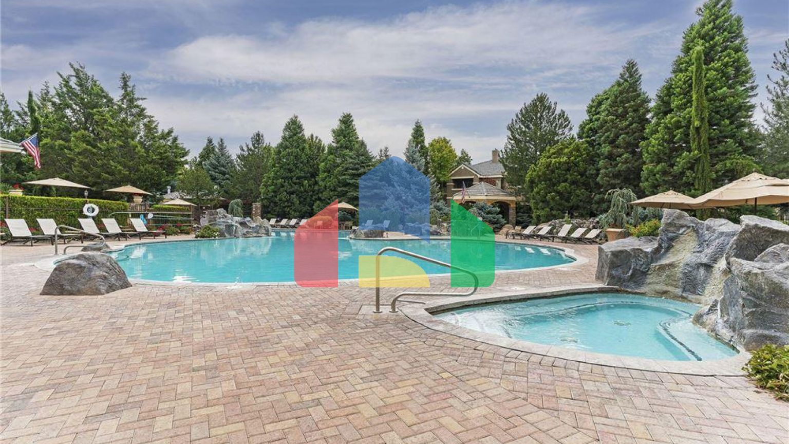 Residential - Condo/Apartment - Reno, Nevada, United States - United States