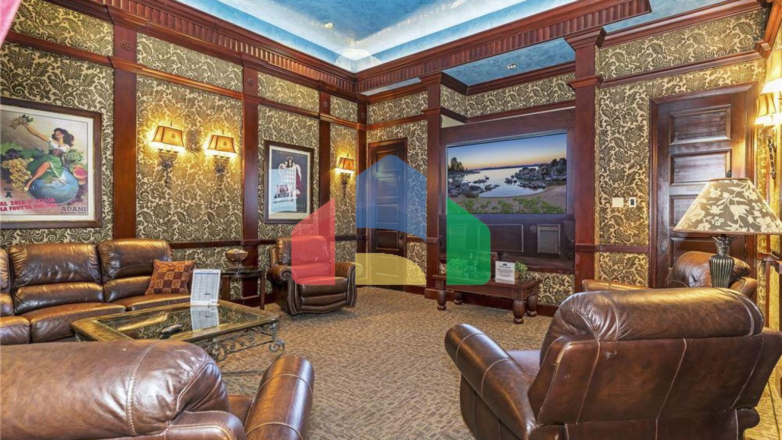 Residential - Condo/Apartment - Reno, Nevada, United States - United States