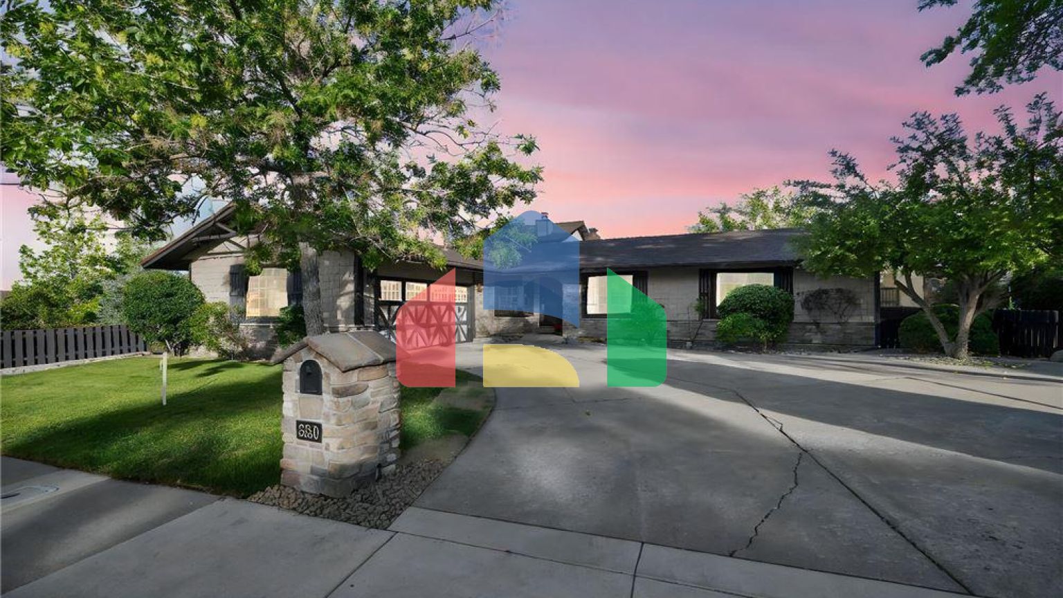 Residential - Single Family Home - Reno, Nevada, United States - United States