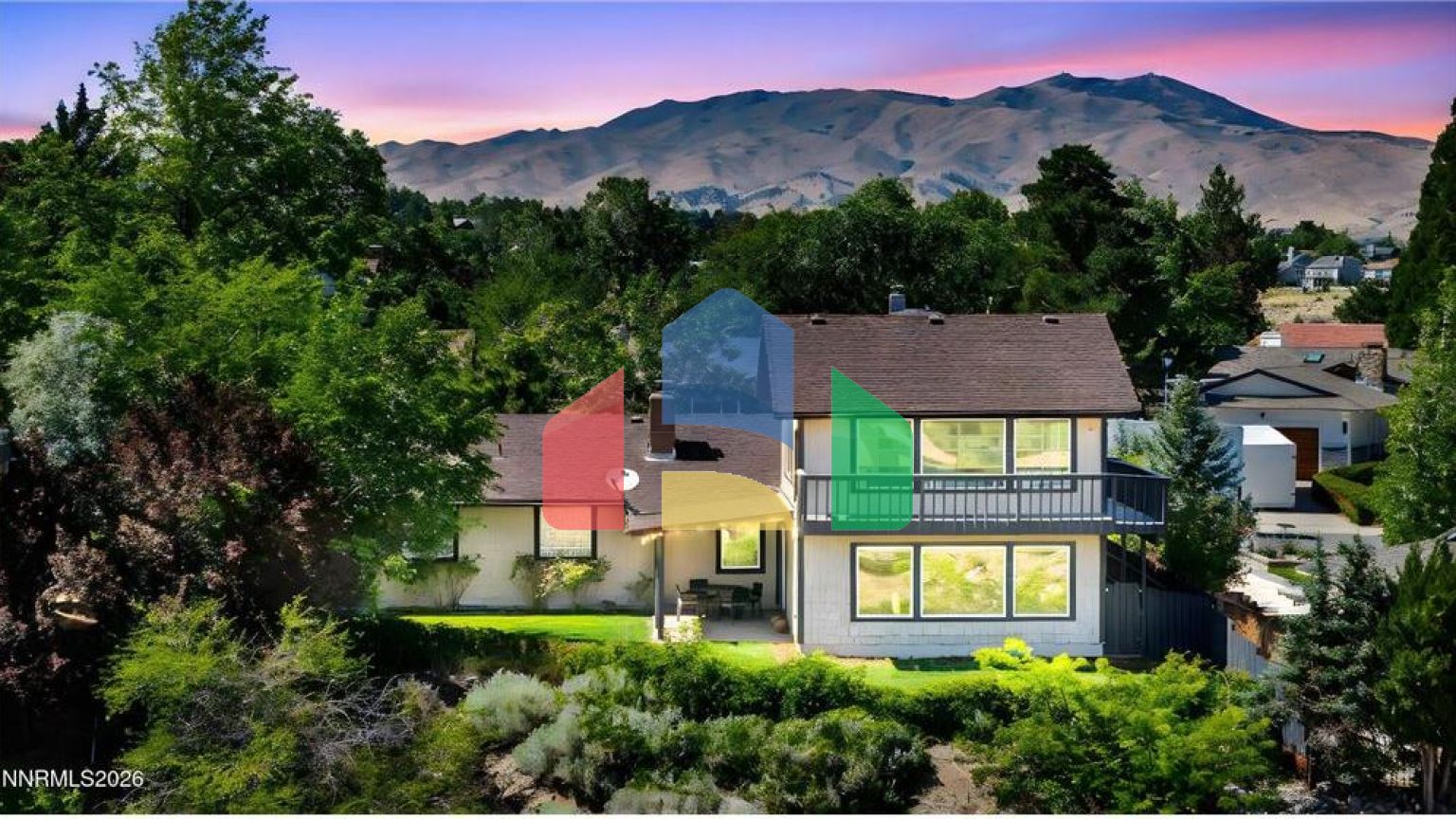 Residential - Single Family Home - Reno, Nevada, United States - United States