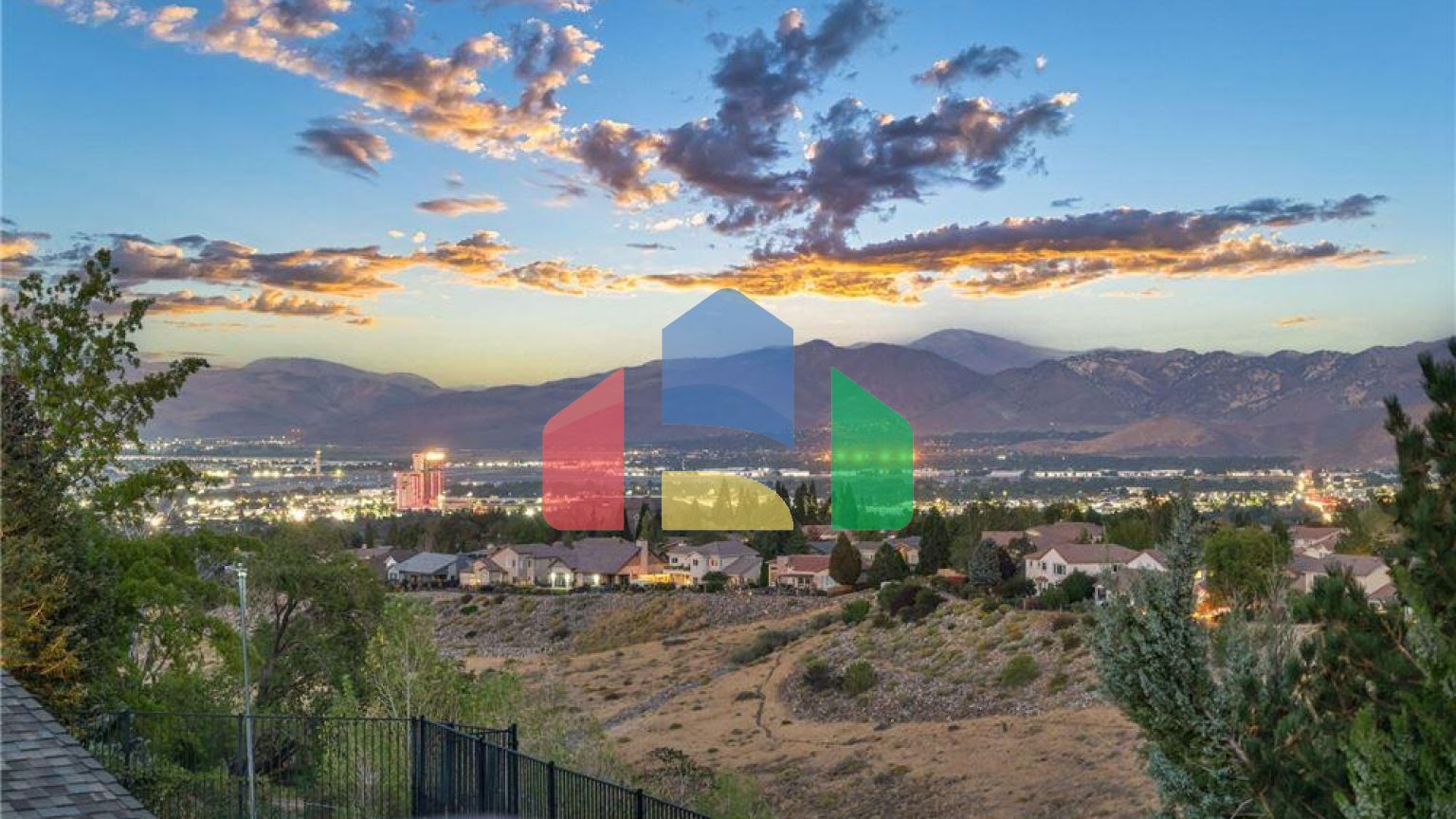 Residential - Single Family Home - Reno, Nevada, United States - United States