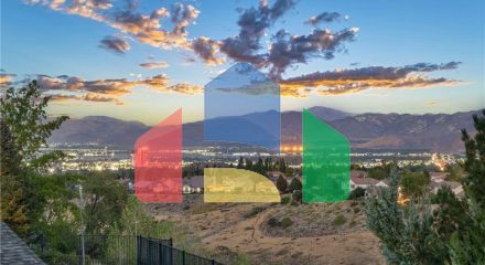 Residential - Single Family Home - Reno, Nevada, United States - United States