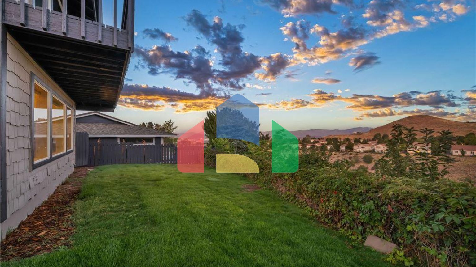 Residential - Single Family Home - Reno, Nevada, United States - United States