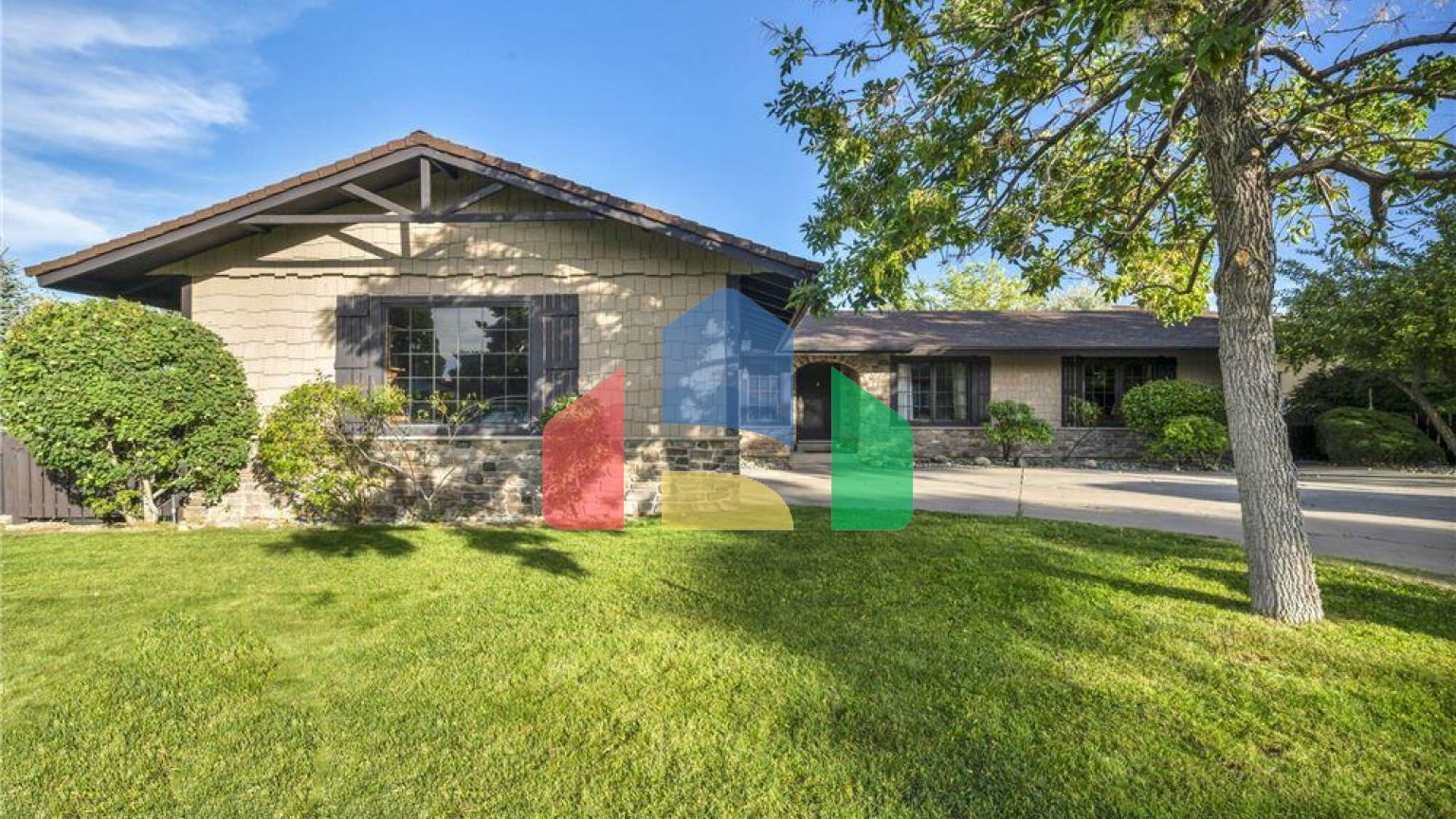 Residential - Single Family Home - Reno, Nevada, United States - United States