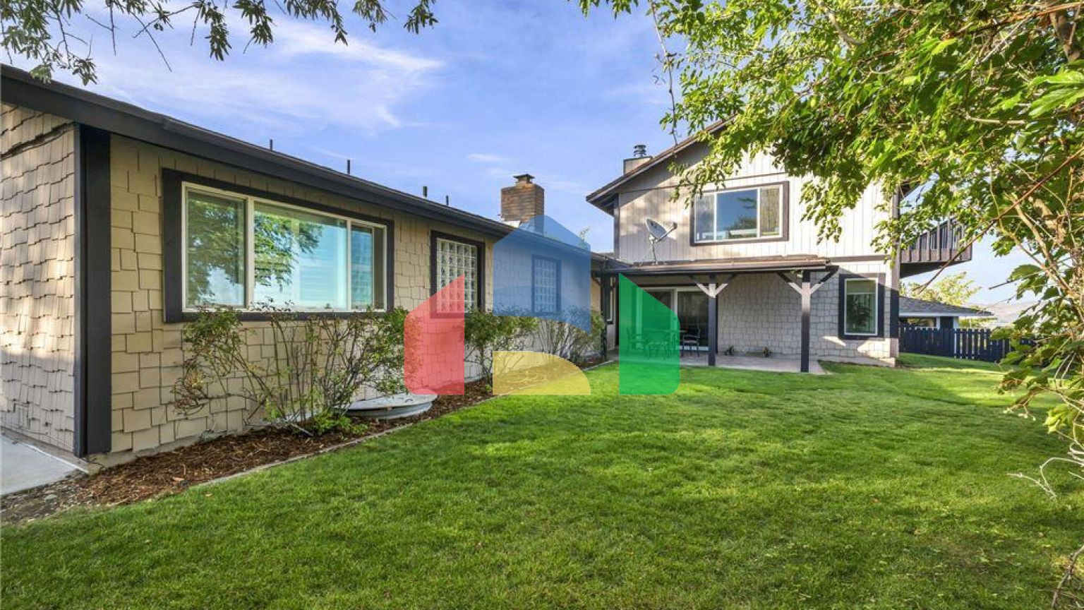 Residential - Single Family Home - Reno, Nevada, United States - United States