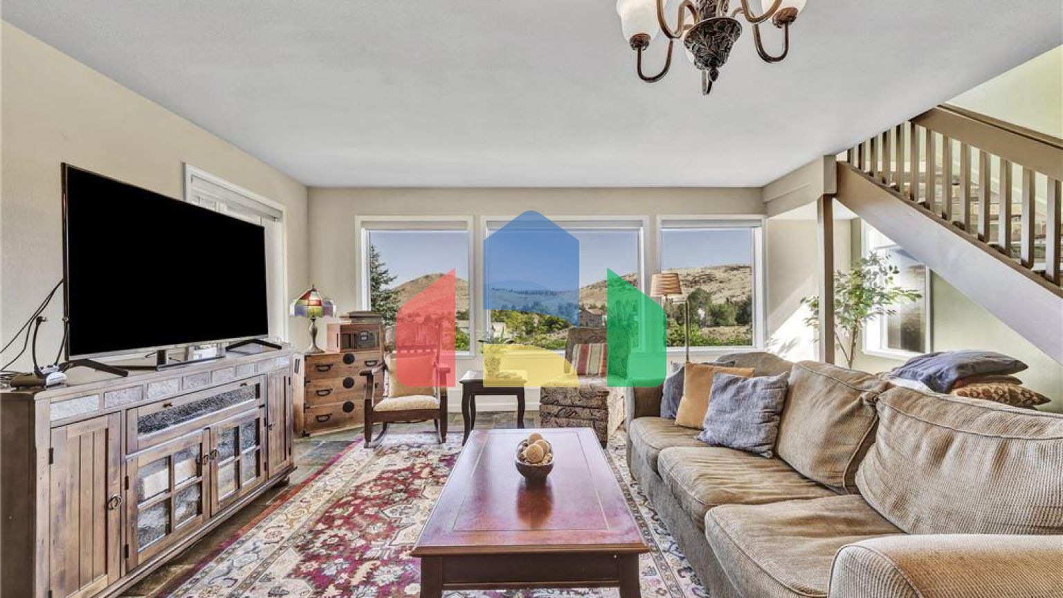 Residential - Single Family Home - Reno, Nevada, United States - United States