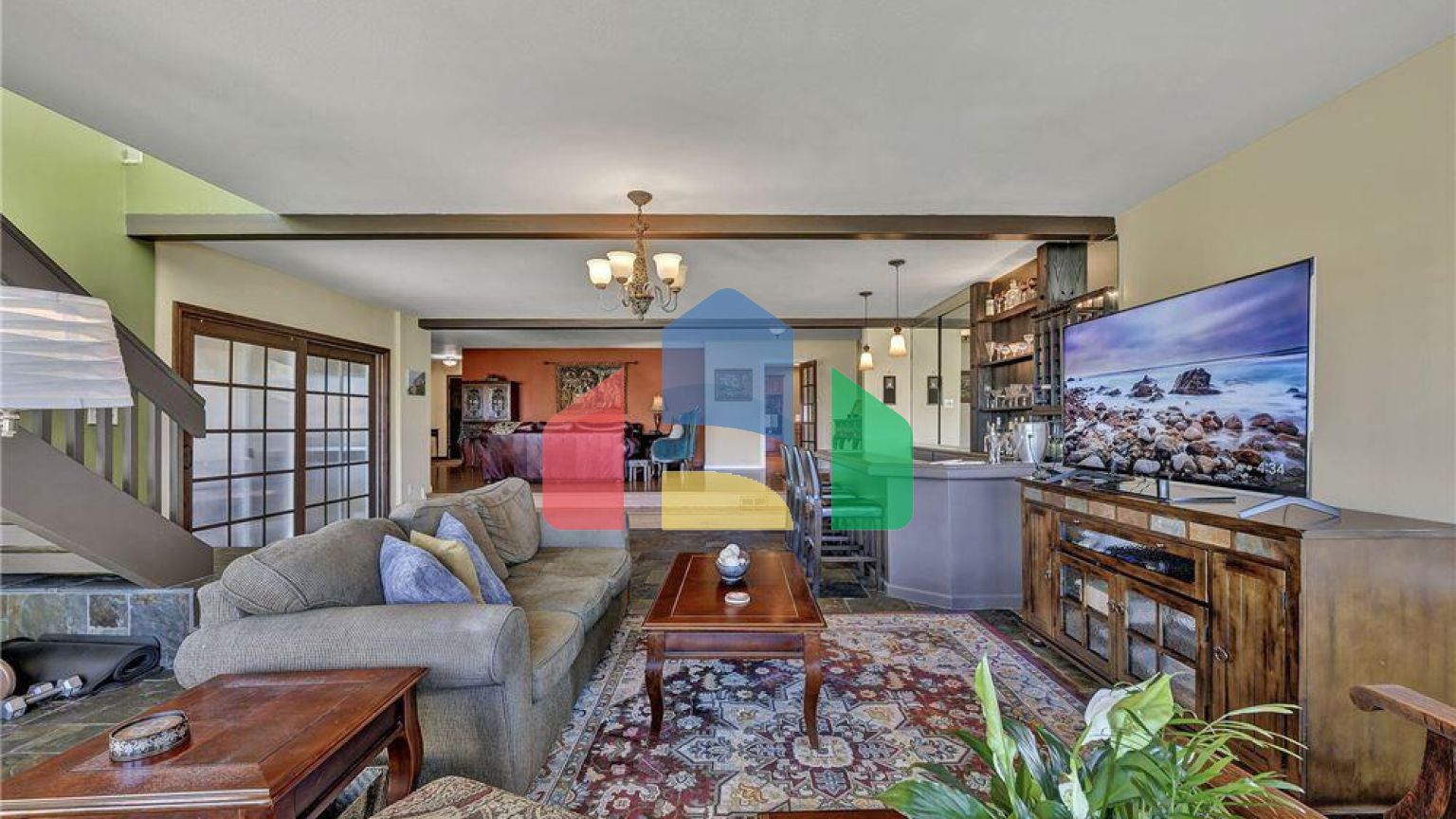 Residential - Single Family Home - Reno, Nevada, United States - United States