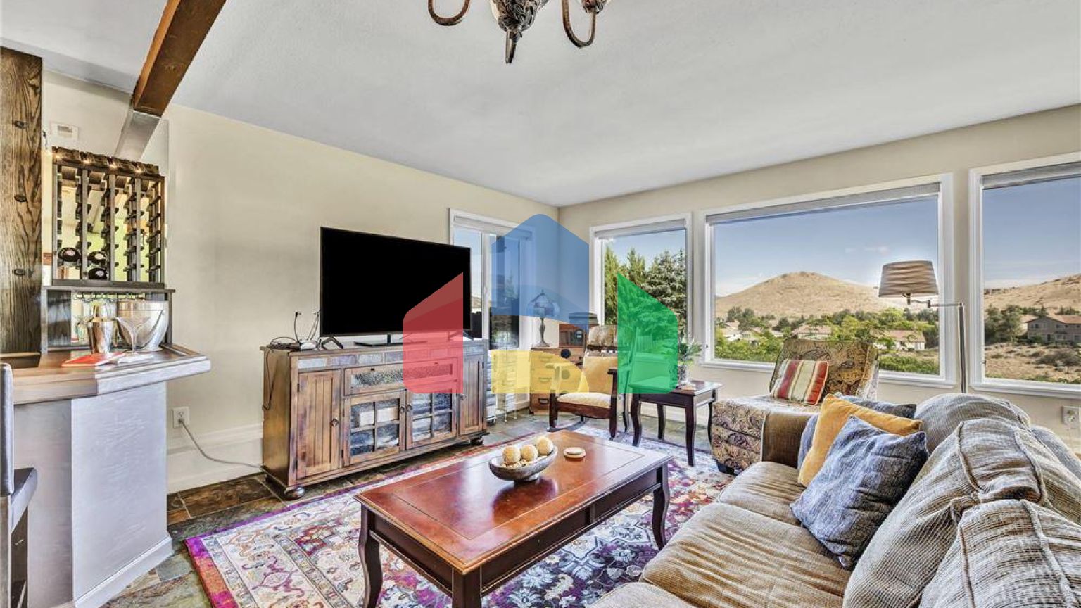 Residential - Single Family Home - Reno, Nevada, United States - United States