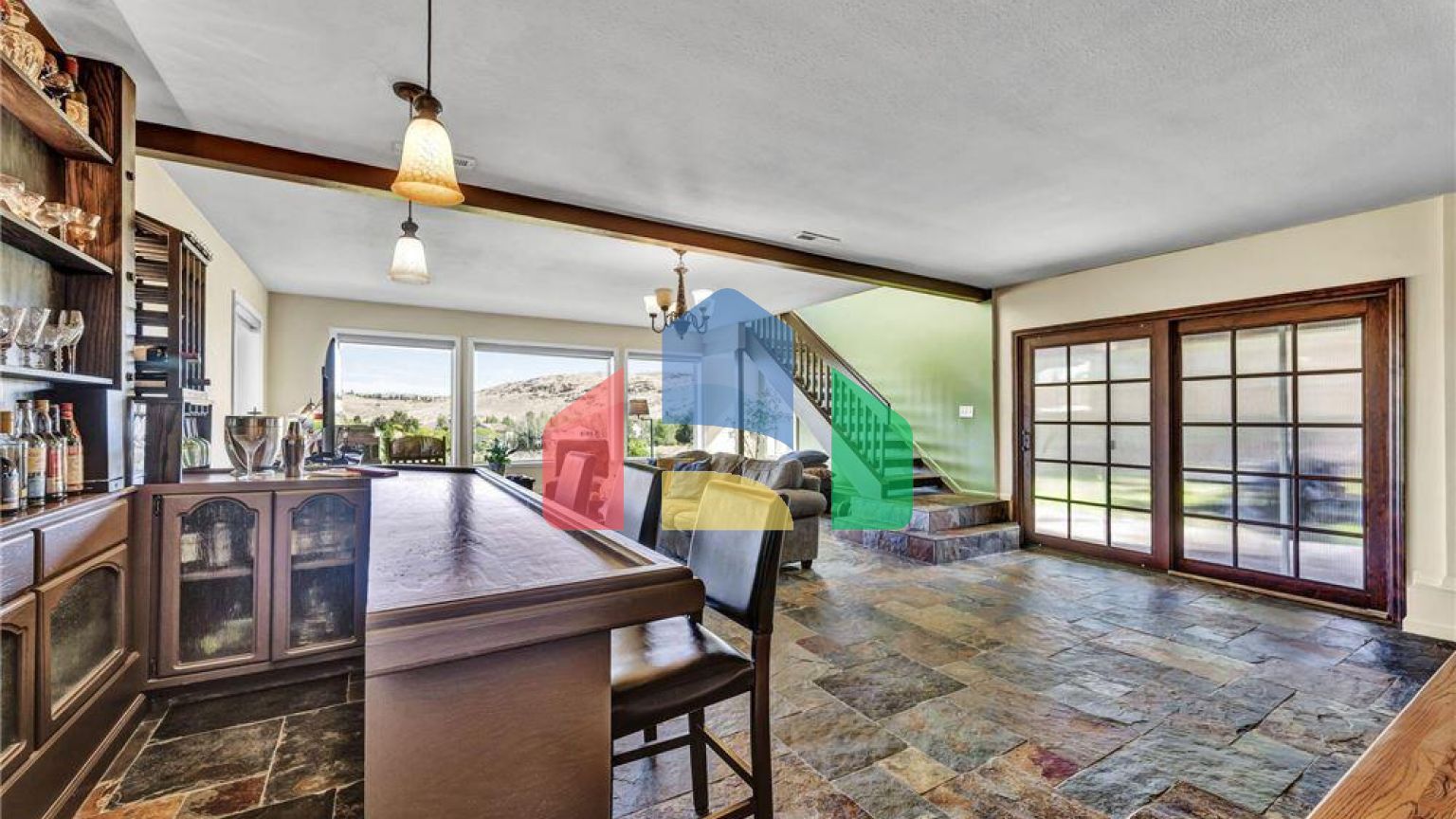 Residential - Single Family Home - Reno, Nevada, United States - United States