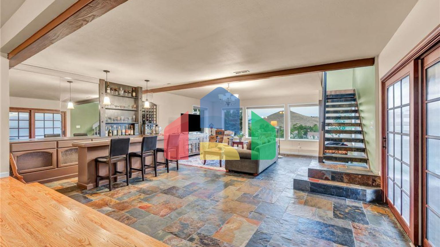 Residential - Single Family Home - Reno, Nevada, United States - United States