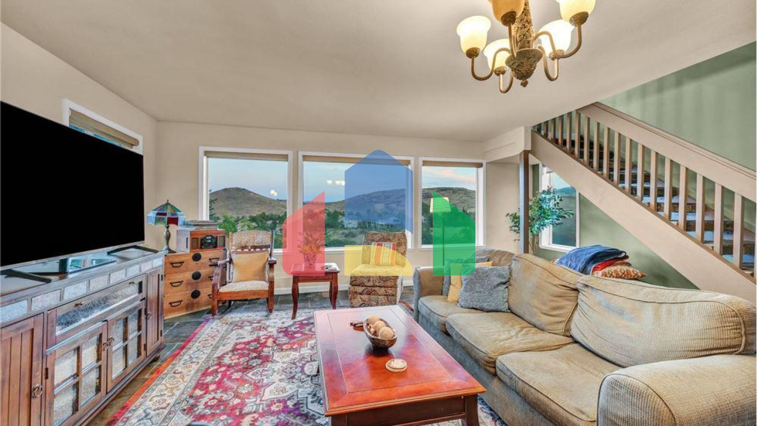 Residential - Single Family Home - Reno, Nevada, United States - United States