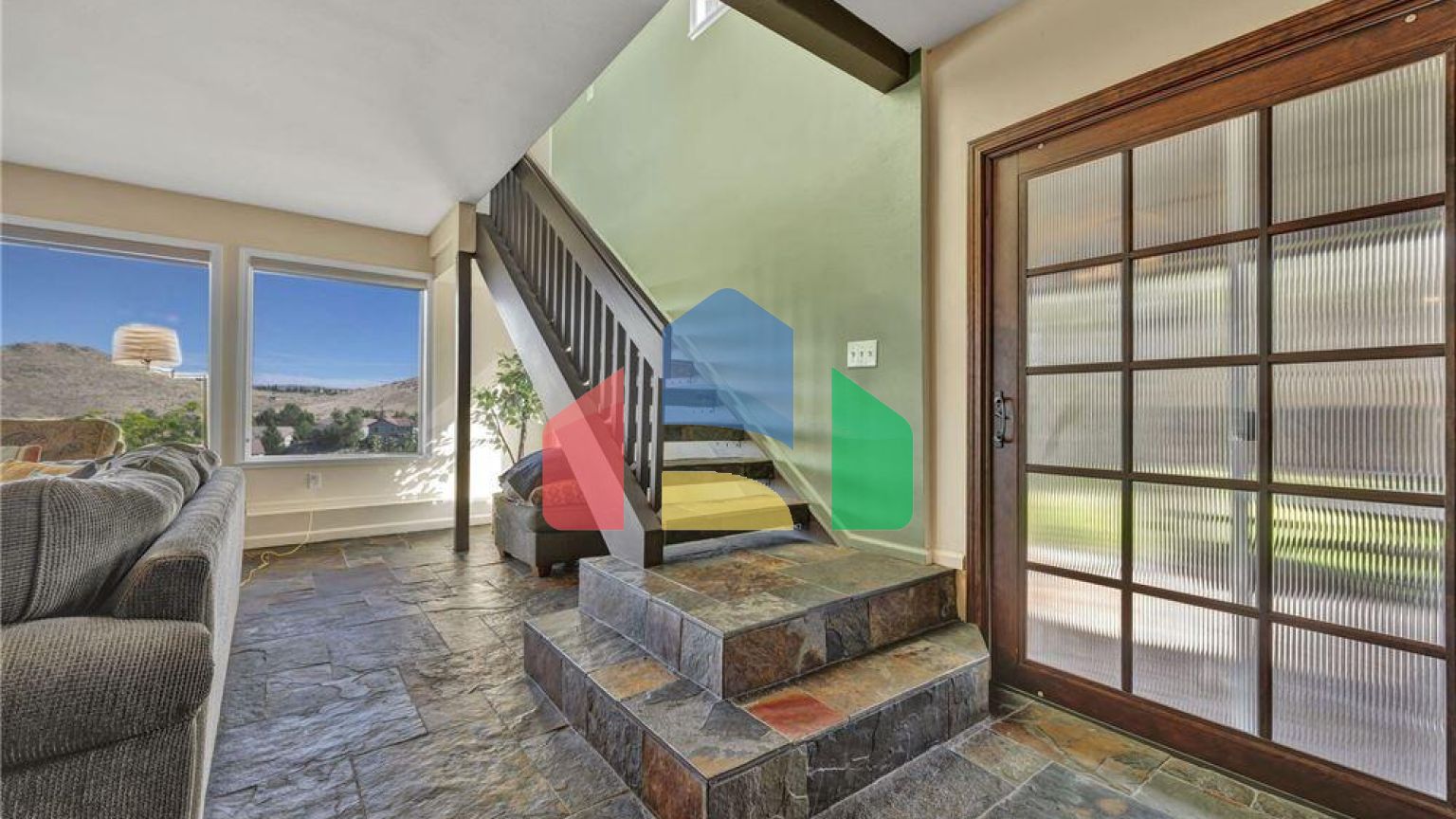 Residential - Single Family Home - Reno, Nevada, United States - United States