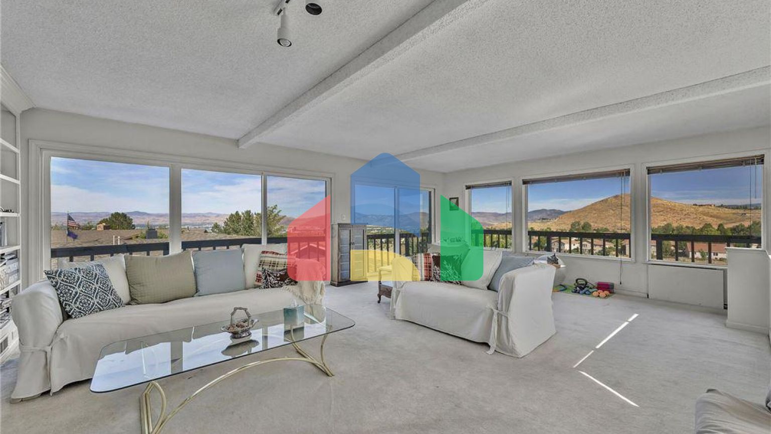 Residential - Single Family Home - Reno, Nevada, United States - United States