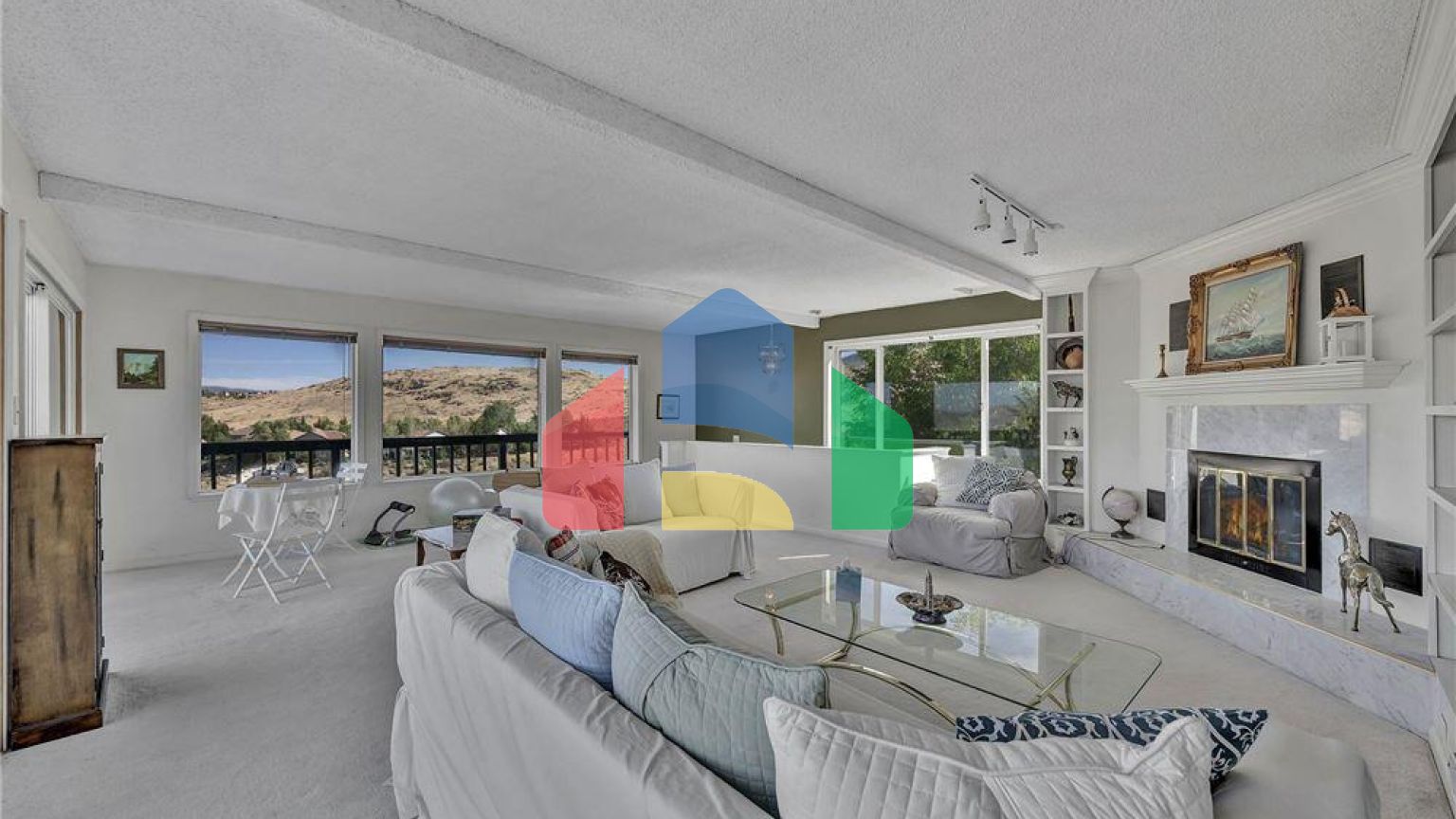 Residential - Single Family Home - Reno, Nevada, United States - United States