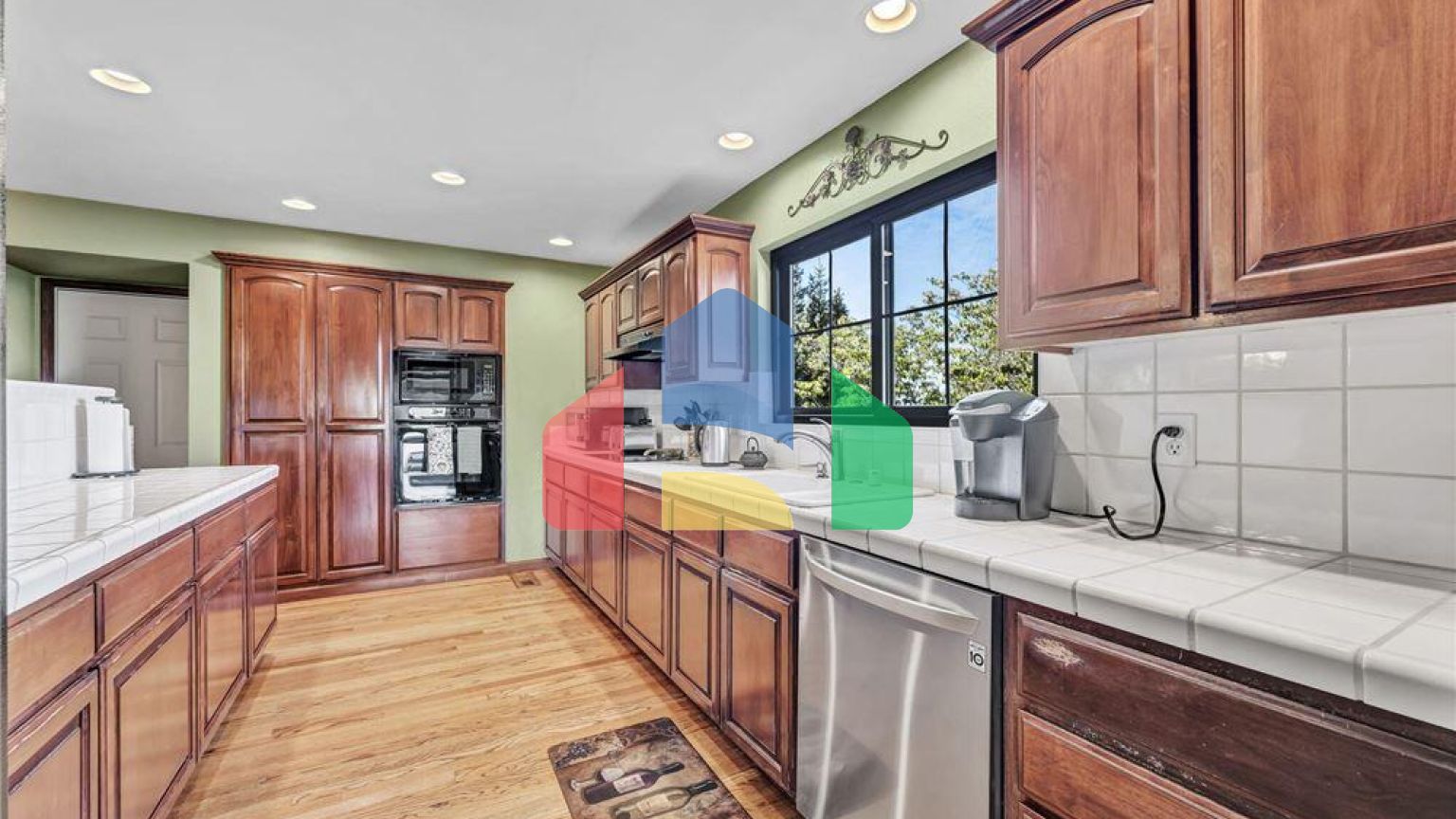 Residential - Single Family Home - Reno, Nevada, United States - United States