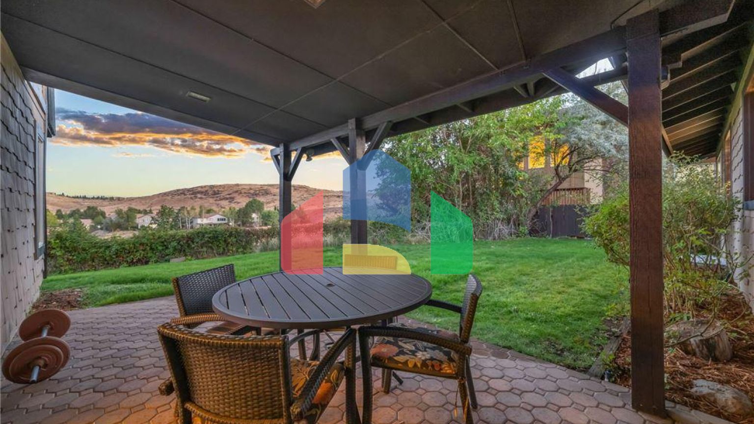 Residential - Single Family Home - Reno, Nevada, United States - United States